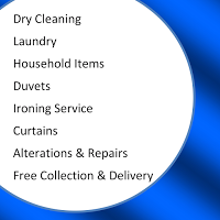 The Dry Cleaning Company Ltd 1057448 Image 6